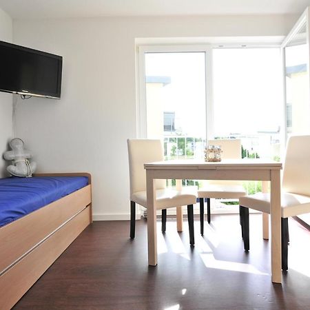 Kuestenzimmer II グラール・ミューリッツ エクステリア 写真