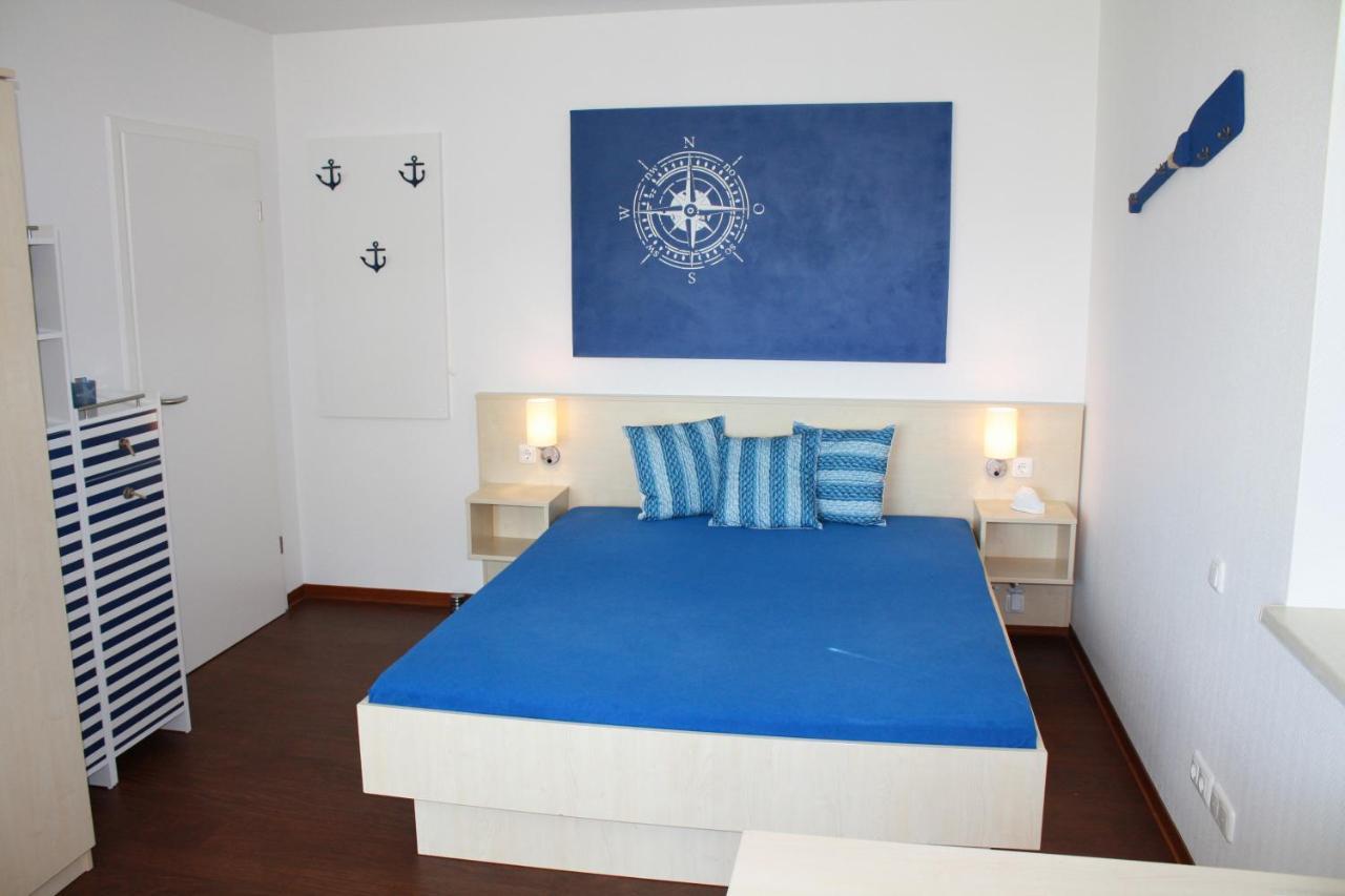 Kuestenzimmer II グラール・ミューリッツ エクステリア 写真