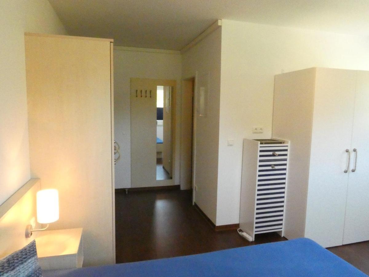 Kuestenzimmer II グラール・ミューリッツ エクステリア 写真