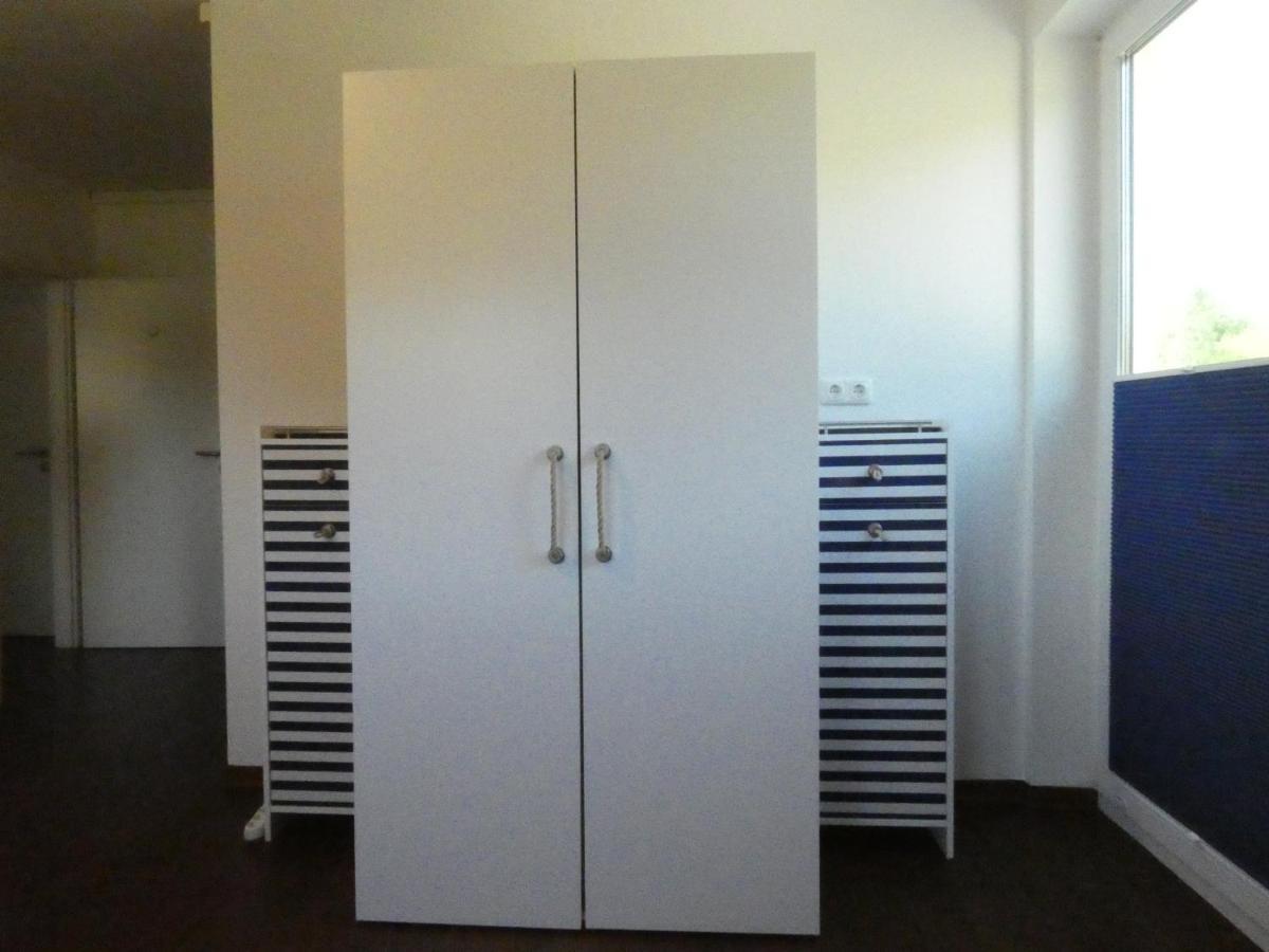 Kuestenzimmer II グラール・ミューリッツ エクステリア 写真