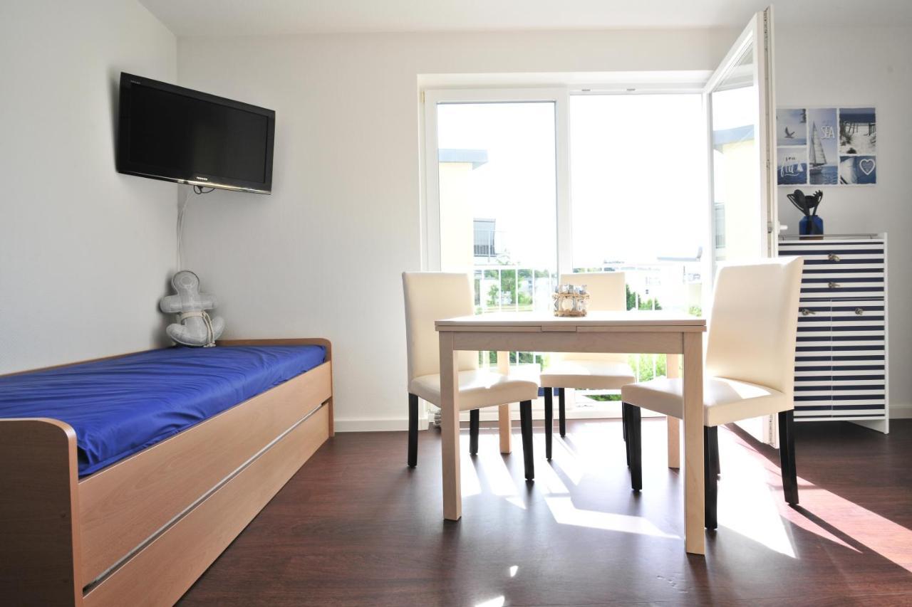 Kuestenzimmer II グラール・ミューリッツ エクステリア 写真