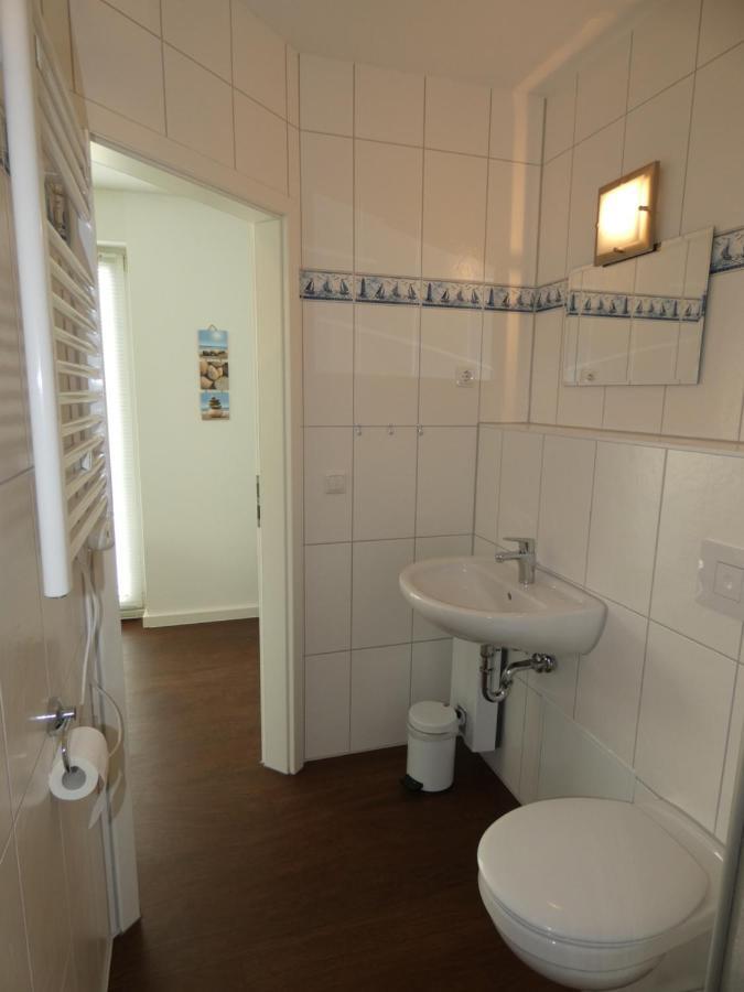 Kuestenzimmer II グラール・ミューリッツ エクステリア 写真